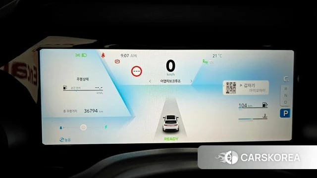 Renault Korea (Samsung) Grand Coleos id 4928293 из Кореи 30