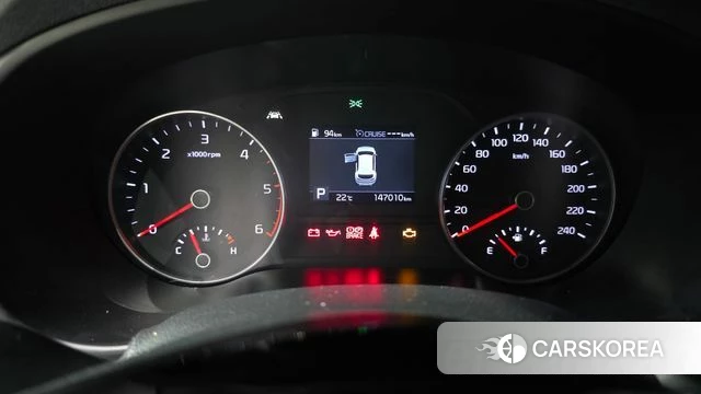 Kia Sportage The Bold id 4923967 из Кореи 28