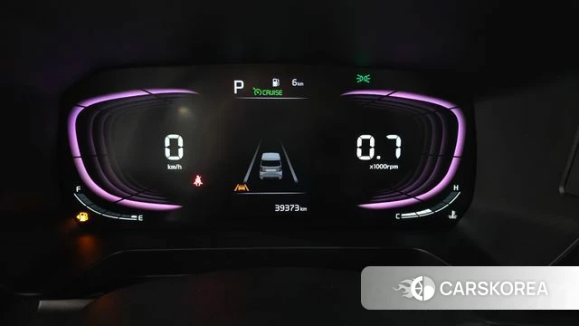 Kia The New Kia Ray id 5046207 из Кореи 18