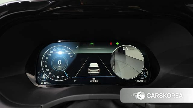 Hyundai Palisade id 5047245 из Кореи 35