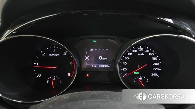 Kia All New Carnival id 5024179 из Кореи 18
