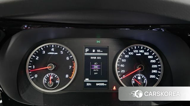 Kia K5 3rd generation id 4707413 из Кореи 28
