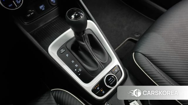 Hyundai Venue id 5041408 из Кореи 30