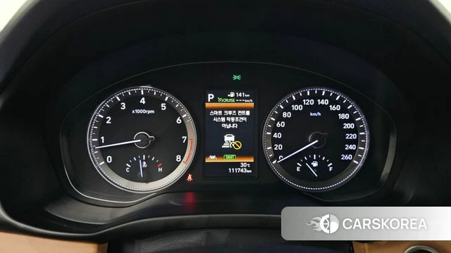 Hyundai Grandeur IG id 4785666 из Кореи 18