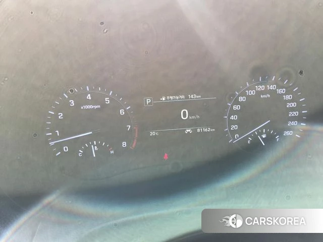 Genesis G80 id 4948538 из Кореи 17