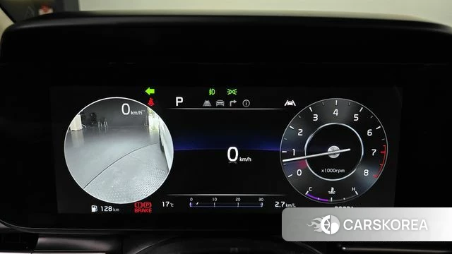 Kia Carnival 4th generation id 5039761 из Кореи 18