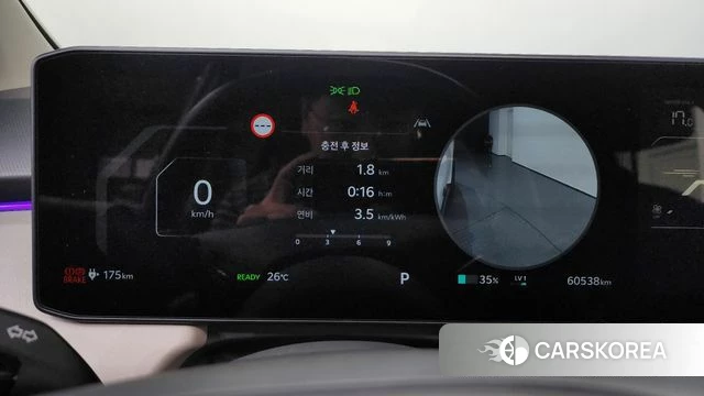 Kia EV3 id 4893046 из Кореи 18
