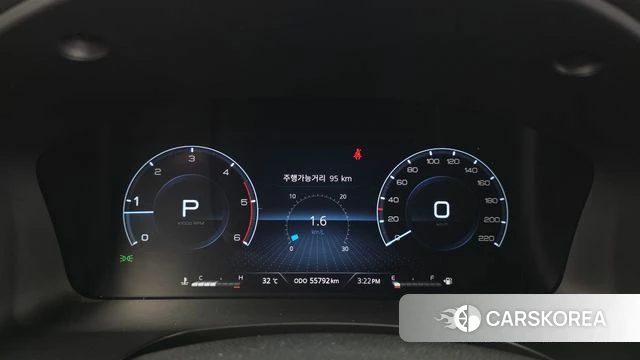 Ssangyong The New Rexton Sport id 4929651 из Кореи 29