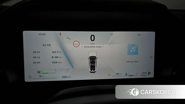 Renault Korea (Samsung) Filant id 4897624 из Кореи 31
