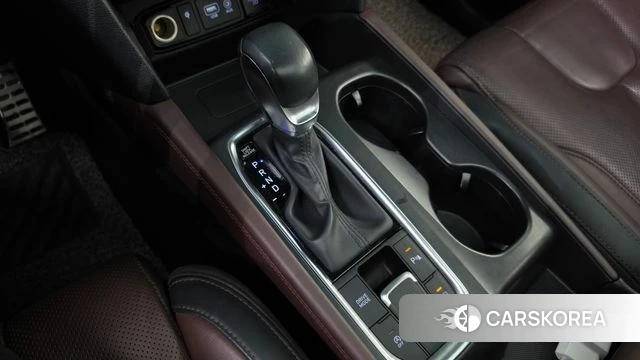 Hyundai Santa Fe TM id 5023978 из Кореи 32