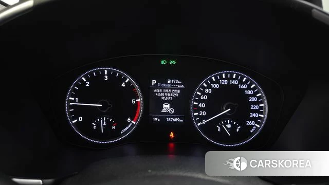Hyundai Santa Fe TM id 5036026 из Кореи 18