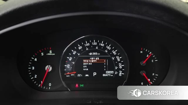 Kia The New Sorento id 4993140 из Кореи 18