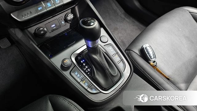 Hyundai The New Kona id 4958914 из Кореи 32