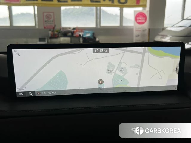 Genesis GV80 id 4922908 из Кореи 18