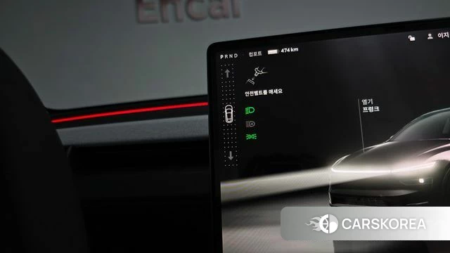Tesla Model Y id 4980154 из Кореи 31