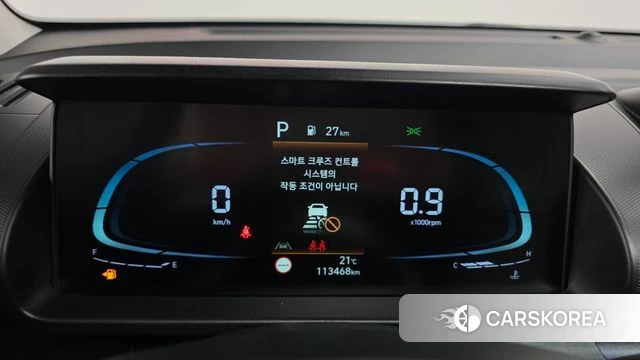 Hyundai Casper id 5003004 из Кореи 27