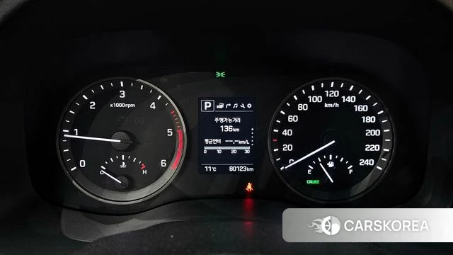 Hyundai All New Tucson id 3834958 из Кореи 18