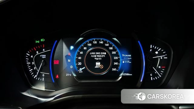 Hyundai Santa Fe TM id 5018826 из Кореи 18