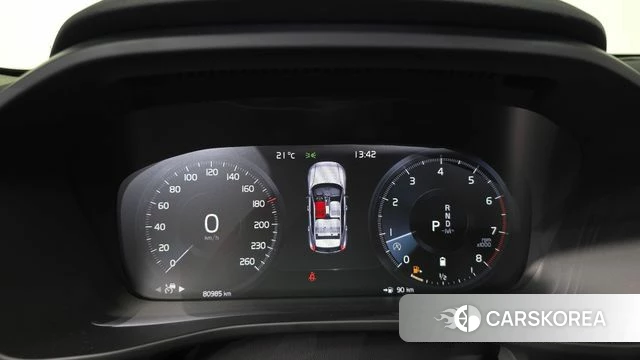 Volvo XC40 id 5034993 из Кореи 18