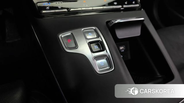 Hyundai The New Grandeur IG Hybrid id 4986606 из Кореи 35