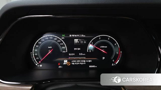 Kia Mohave Master id 4966447 из Кореи 30