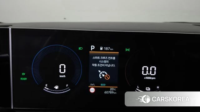 Hyundai Santa Fe (MX5) id 5026596 из Кореи 29
