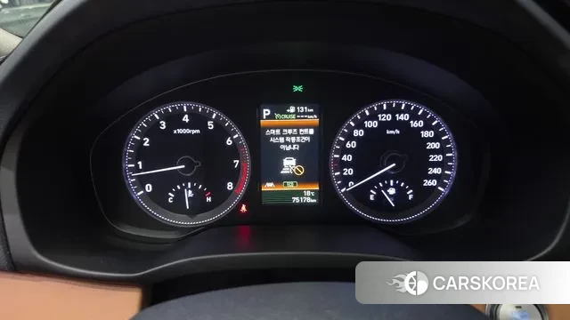 Hyundai Grandeur IG id 3297523 из Кореи 18