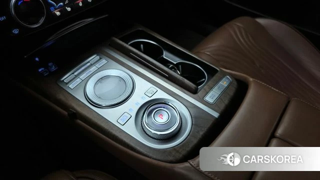 Genesis G80 (RG3) id 5003757 из Кореи 32