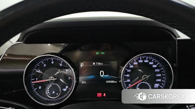 Hyundai The New Grandeur IG id 4982104 из Кореи 18