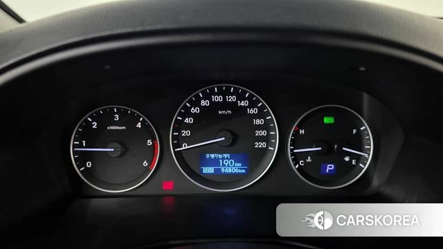 Hyundai The New Grand Starex id 4780842 из Кореи 18