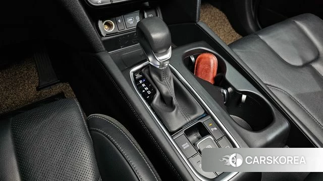 Hyundai Santa Fe TM id 4960430 из Кореи 33