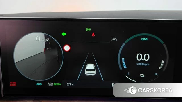 Hyundai Santa Fe (MX5) id 5010941 из Кореи 34