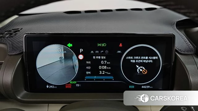 Hyundai Casper Electric id 5020961 из Кореи 30