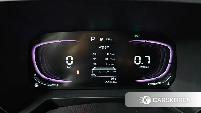 Kia The New Kia Ray id 4779121 из Кореи 28