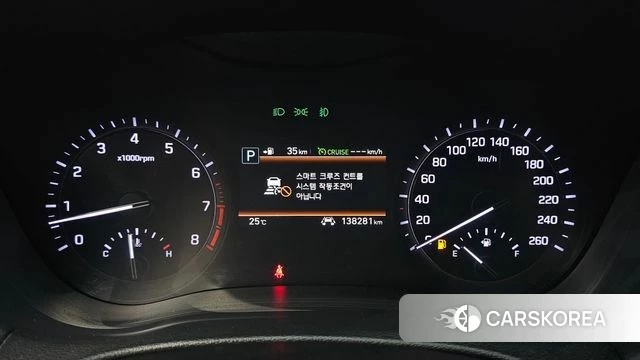 Genesis G80 id 4960051 из Кореи 18