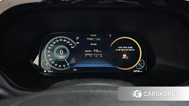Hyundai Palisade id 3833724 из Кореи 18