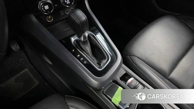 Renault Korea (Samsung) XM3 id 5035255 из Кореи 28