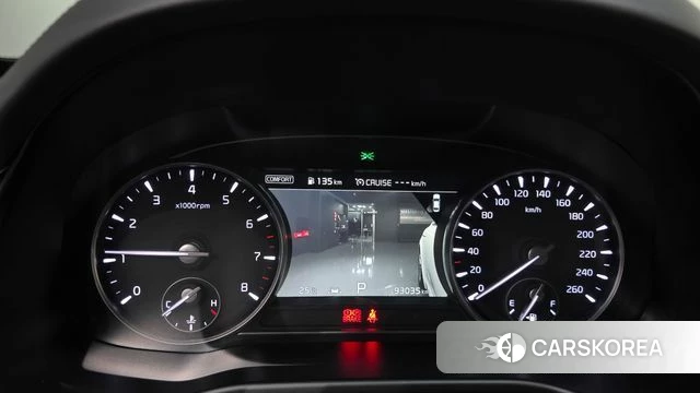 Kia More K9 id 5003808 из Кореи 32