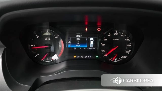 Ford Ranger 3rd Generation id 5027823 из Кореи 30