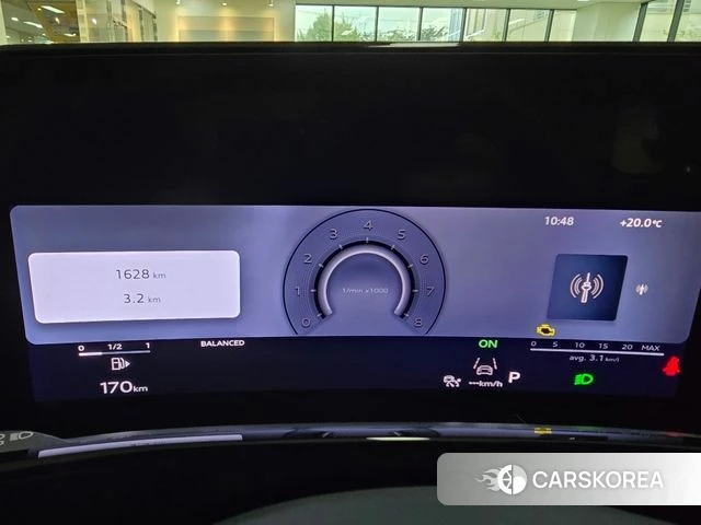 Audi Q3 (FJ) id 4995218 из Кореи 18