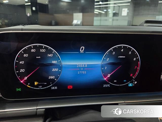 Mercedes-Benz GLE-Class W167 id 4941107 из Кореи 18