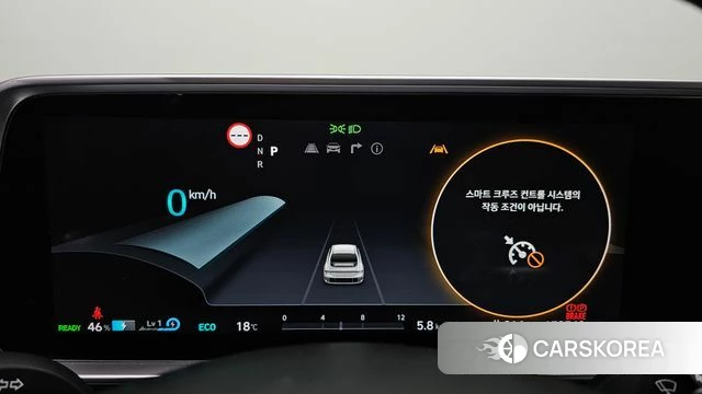 Hyundai Ionic 6 id 5012148 из Кореи 30