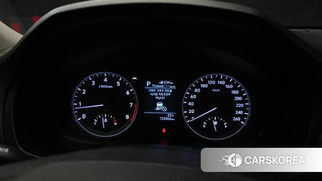Hyundai Grandeur IG id 4967653 из Кореи 18