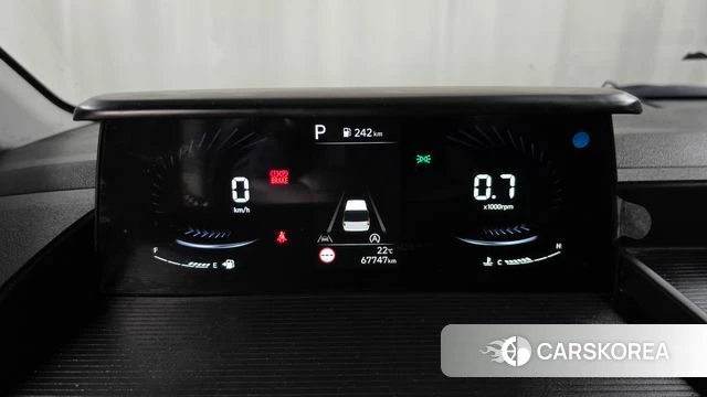 Hyundai Staria id 5021055 из Кореи 29