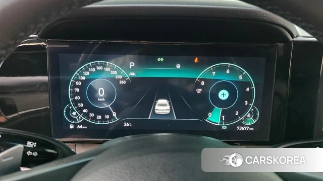 Hyundai The New Grandeur IG id 4592692 из Кореи 28