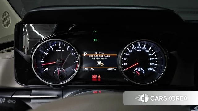 Kia Carnival 4th generation id 4957996 из Кореи 31