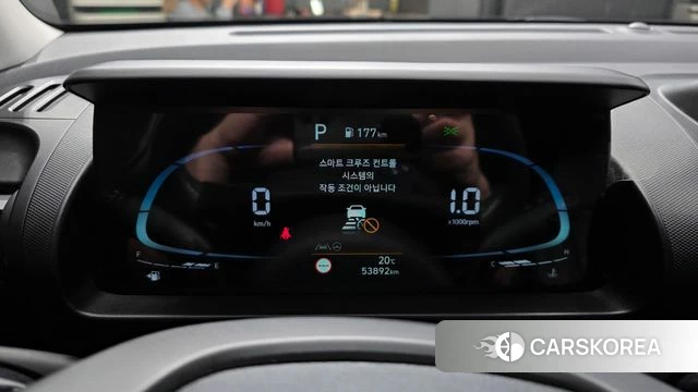 Hyundai Casper id 4981891 из Кореи 28