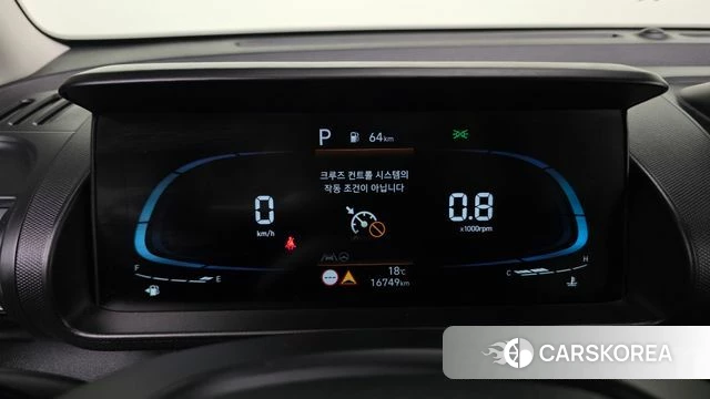 Hyundai Casper id 4936116 из Кореи 28