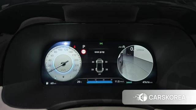 Hyundai The New Palisade id 4958185 из Кореи 35