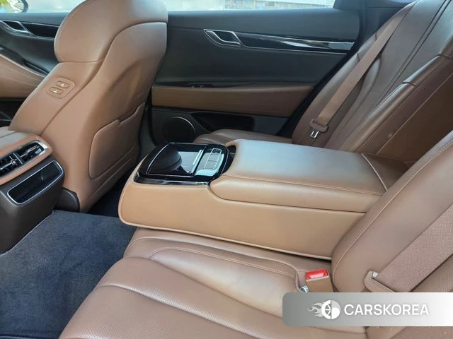 Genesis G80 (RG3) id 4969549 из Кореи 18